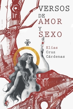 Paperback Versos de amor y sexo [Spanish] Book