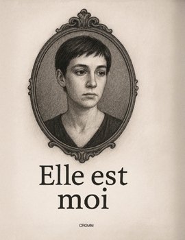 Paperback Elle est moi [French] Book