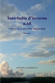 Paperback Interludio d'inverno n.68 [Italian] Book