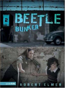 Paperback Beetle Bunker Book