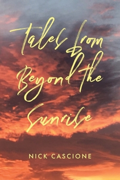 Paperback Tales from Beyond the Sunrise Book