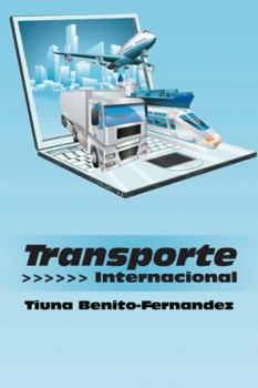 Paperback Transporte Internacional [Spanish] Book