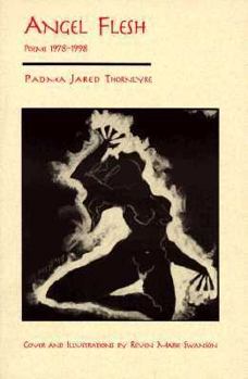 Angel Flesh: Poems 1978-1998
