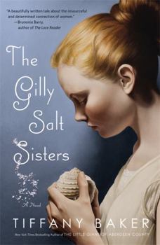 Paperback The Gilly Salt Sisters Book