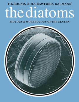 Paperback Diatoms: Biology and Morphology of the Genera Book