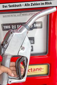 Paperback Das Tankbuch: Alle Zahlen Im Überblick [German] Book