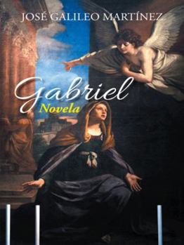Paperback Gabriel: Novela [Spanish] Book