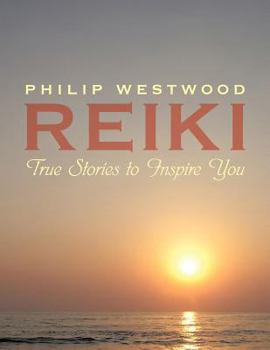 Paperback Reiki: True Stories to Inspire You Book
