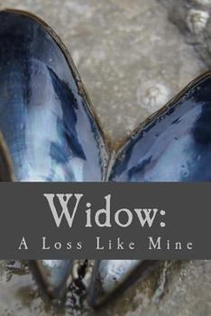 Paperback Widow: A Loss Like Mine Book