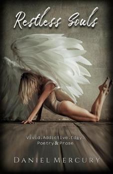 Paperback Restless Souls Book