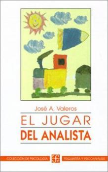 Paperback El Jugar del Analista [Spanish] Book