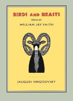 Hardcover Birds and Beasts Book