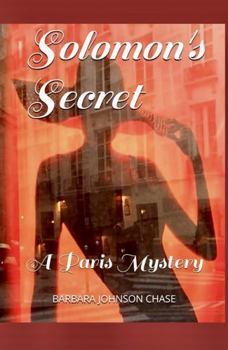 Solomon's Secret: A Paris Mystery
