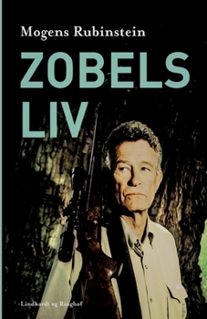 Paperback Zobels liv [Danish] Book