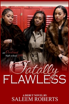 Paperback Fatally Flawless Book