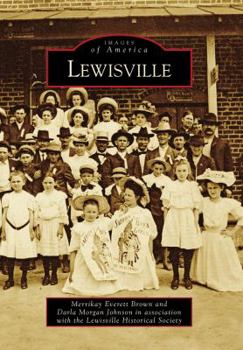 Lewisville - Book  of the Images of America: North Carolina