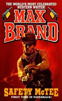 Paperback Safety McTee Book