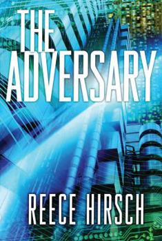 Paperback The Adversary Book