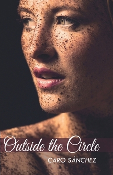 Paperback Outside the circle Book