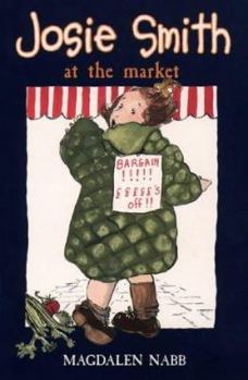 Hardcover Josie Smith at the Market Book