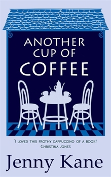 Paperback Another Cup of Coffee Book