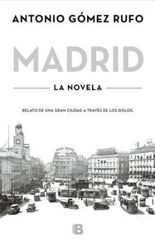 Hardcover Madrid [Spanish] Book