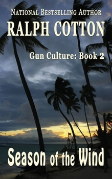 Paperback Season of the Wind Book