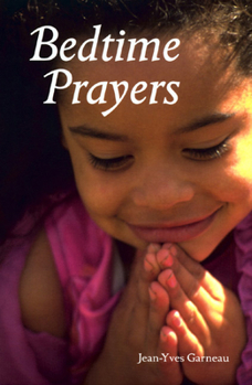 Paperback Bedtime Prayers Book