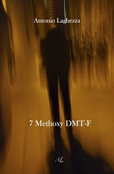 Paperback 7 Methoxy DMT-F [Italian] Book