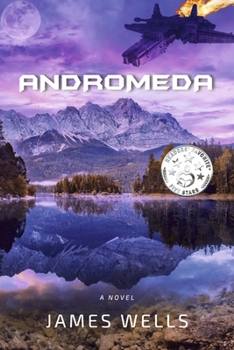 Paperback Andromeda Book