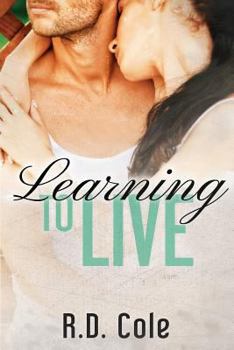 Paperback Learning to Live Book