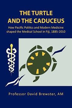 Hardcover The Turtle and the Caduceus Book