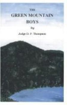 The Green Mountain Boys