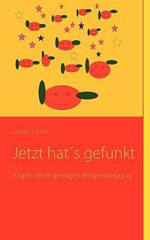 Paperback Jetzt hat's gefunkt: Knaller einer geistigen Bergbesteigung [German] Book