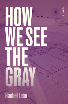 Paperback How We See the Gray Book