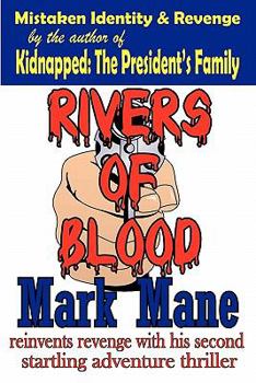 Paperback Rivers Of Blood Book