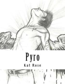 Paperback Pyro: My Little Angel Prince Book