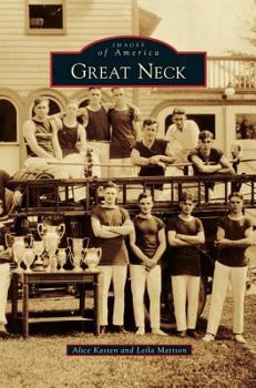 Great Neck - Book  of the Images of America: New York