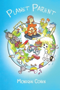 Paperback Planet Parent Book