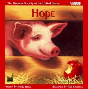 Paperback Hope Book