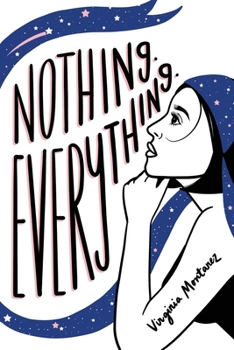 Paperback Nothing. Everything. Book