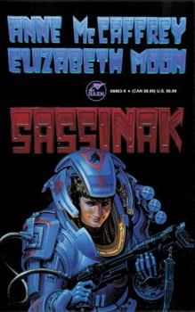 Sassinak - Book #1 of the Planet Pirates