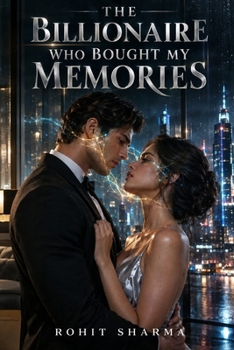 THE BILLIONAIRE WHO BOUGHT MY MEMORIES