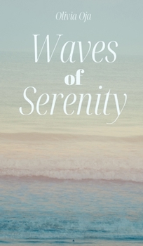 Hardcover Waves of Serenity Book