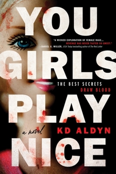 Paperback You Girls Play Nice Book