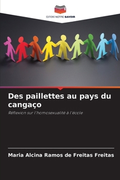 Des paillettes au pays du cangaço