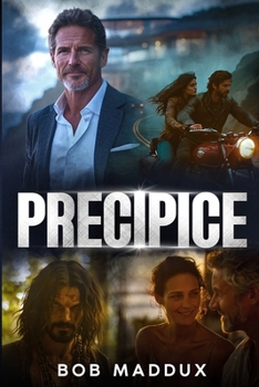 Paperback Precipice Book