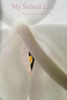 Paperback My Subud Life Book