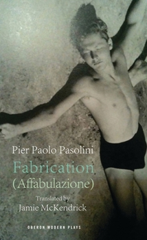 Paperback Fabrication (Affabulazione) Book