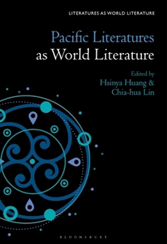 Paperback Pacific Literatures as World Literature Book